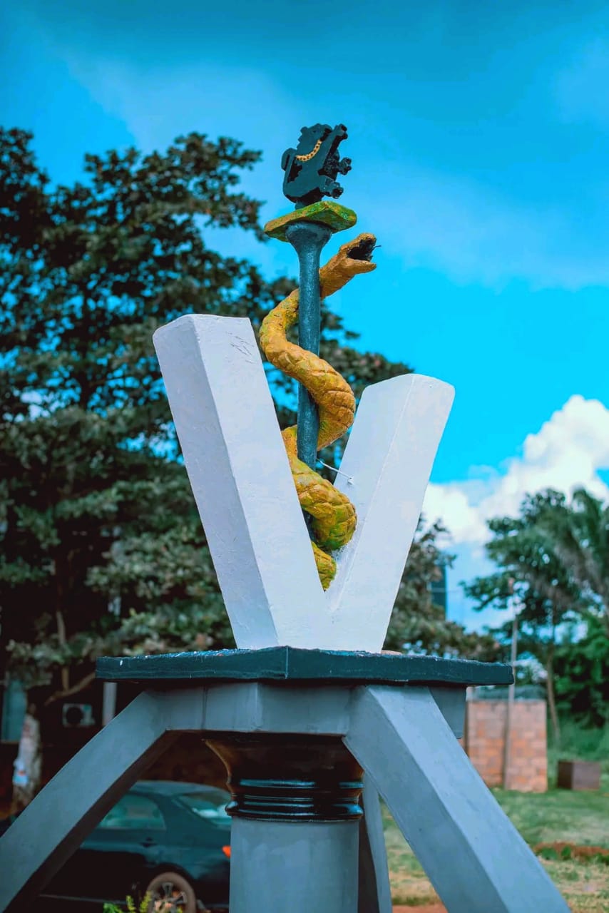 Faculty of Veterinary Medicine